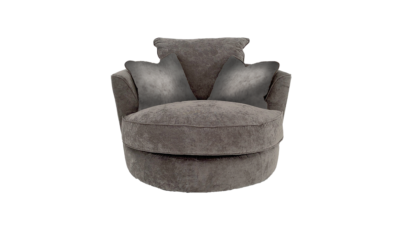Foster Swivel Chair