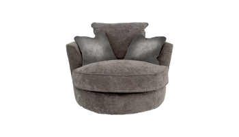 Foster Swivel Chair
