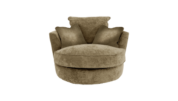 Foster Swivel Chair