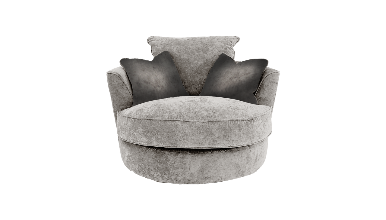 Foster Swivel Chair
