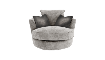 Foster Swivel Chair