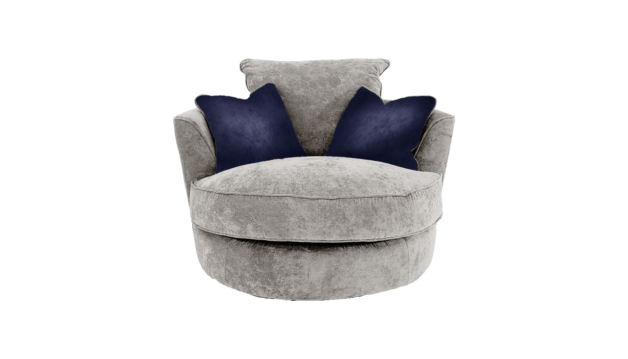 Foster Swivel Chair