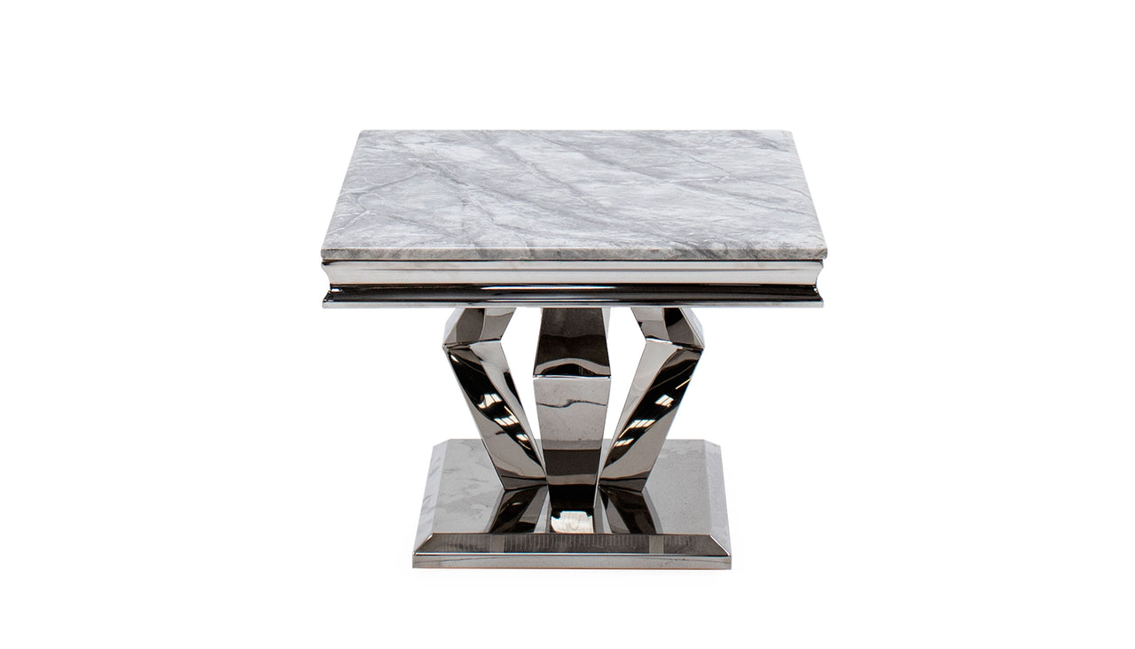 Amour Side Table