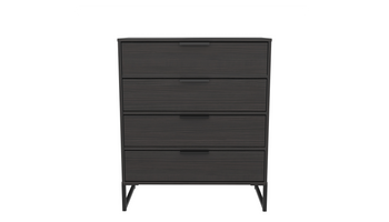 Astra 4 Drawer Chest