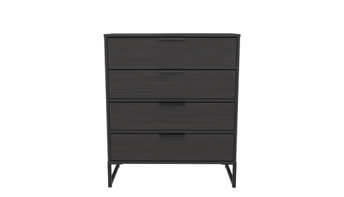 Astra 4 Drawer Chest