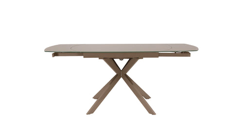 Evolution Motion Dining Table