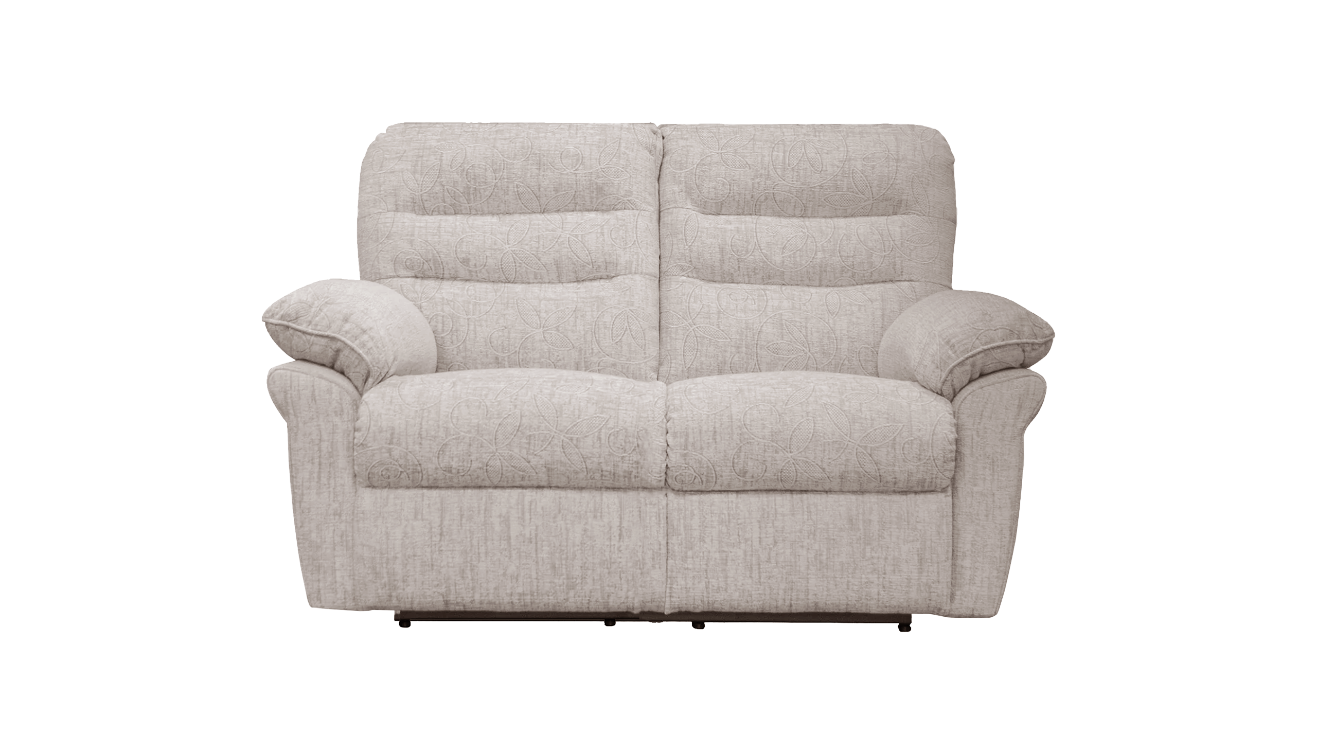 Kendal 2 Seater Manual Recliner Sofa