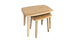 Copenhagen Nest of Tables - AHF Furniture & Carpets