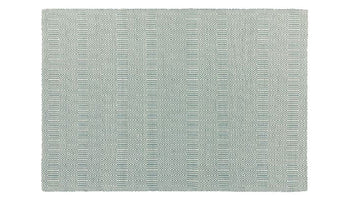 Sloan Duck Egg Rug - AHF Furniture & Carpets
