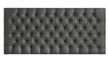 Tiffany Headboard - AHF Furniture & Carpets