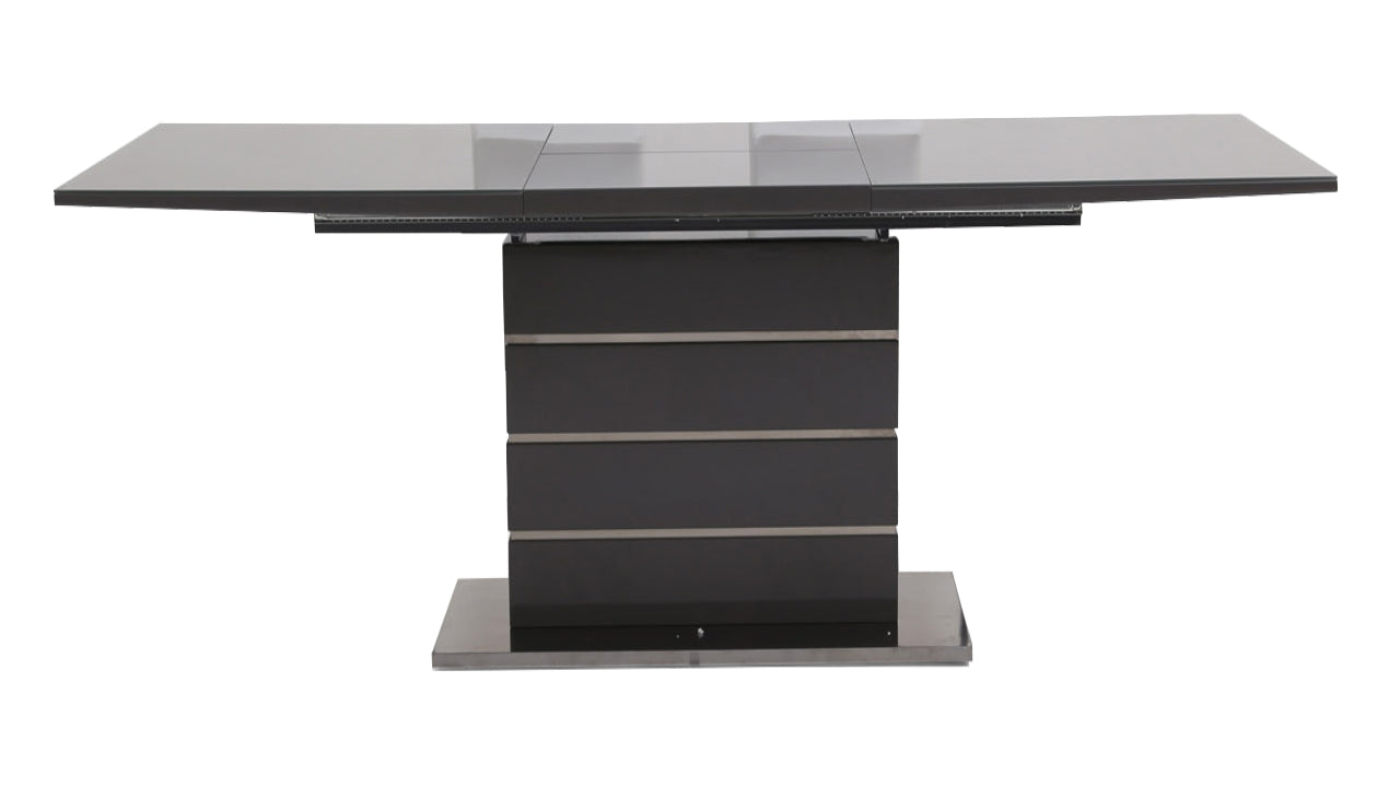 Tokyo Extending Dining Table in Grey