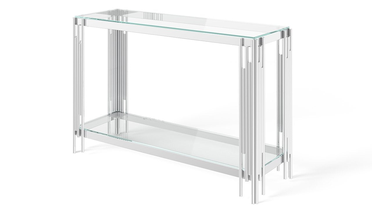 Opal Console Table